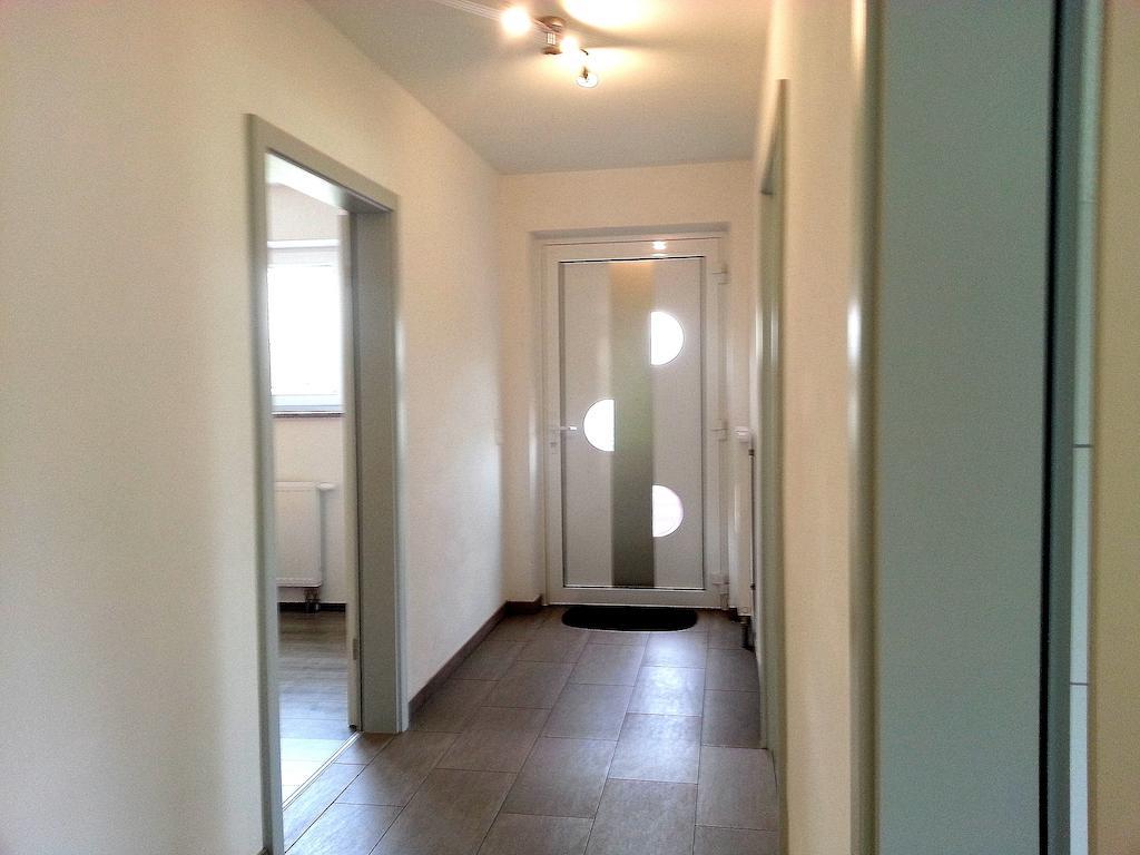 Ferienwohnung Hess Günzburg Quarto foto