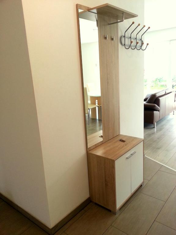 Ferienwohnung Hess Günzburg Quarto foto